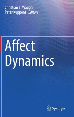 Affect Dynamics 1