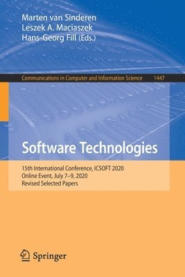 Software Technologies 1