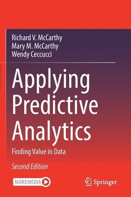 Applying Predictive Analytics 1