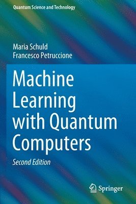 Machine Learning with Quantum Computers 1