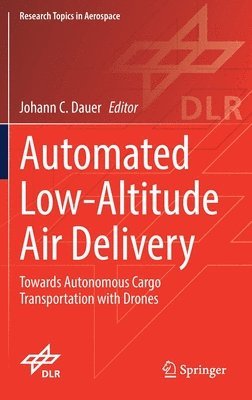 Automated Low-Altitude Air Delivery 1