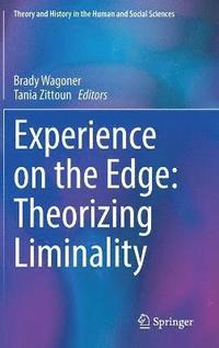 bokomslag Experience on the Edge: Theorizing Liminality