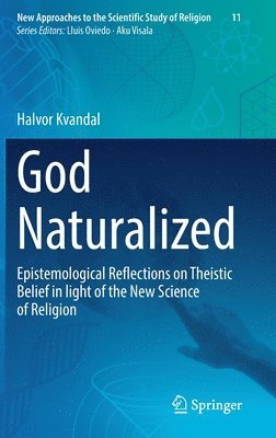 God Naturalized 1