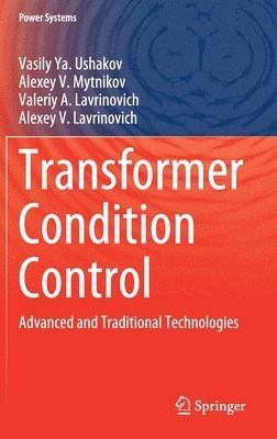 Transformer Condition Control 1