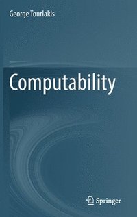 bokomslag Computability