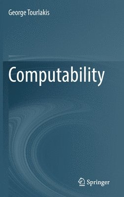 Computability 1