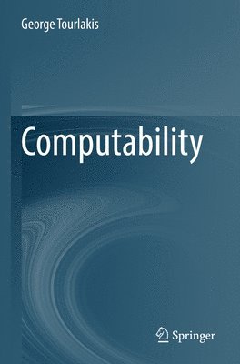 Computability 1