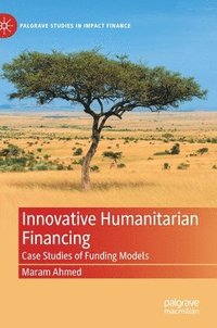 bokomslag Innovative Humanitarian Financing