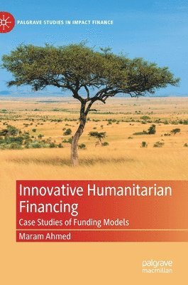 Innovative Humanitarian Financing 1