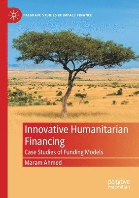 Innovative Humanitarian Financing 1
