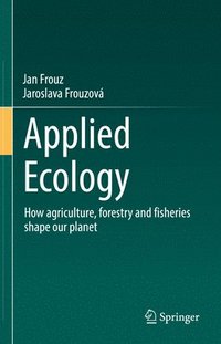 bokomslag Applied Ecology