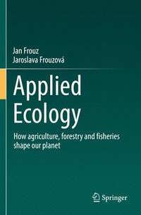 bokomslag Applied Ecology