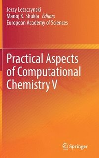 bokomslag Practical Aspects of Computational Chemistry V