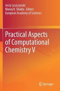 bokomslag Practical Aspects of Computational Chemistry V