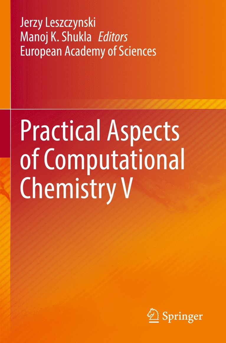 Practical Aspects of Computational Chemistry V
