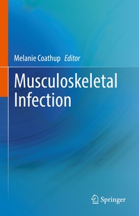bokomslag Musculoskeletal Infection