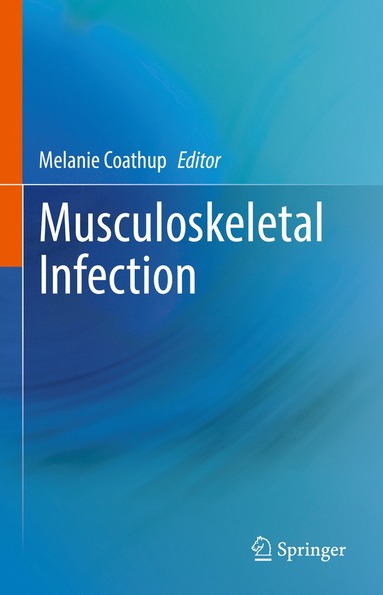 bokomslag Musculoskeletal Infection