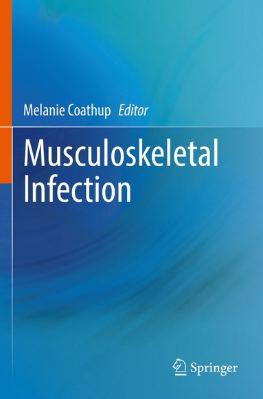 bokomslag Musculoskeletal Infection