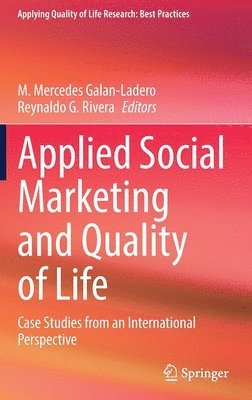 Applied Social Marketing and Quality of Life 1