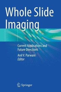 bokomslag Whole Slide Imaging