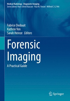 Forensic Imaging 1