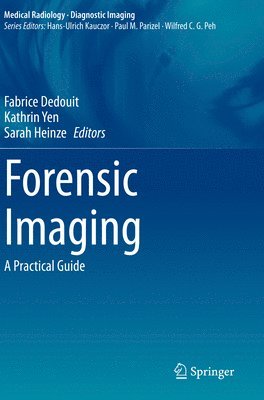 Forensic Imaging 1