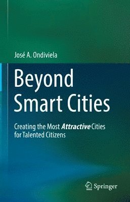 Beyond Smart Cities 1