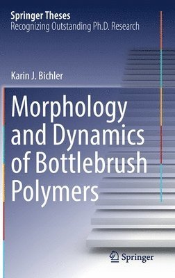 Morphology and Dynamics of Bottlebrush Polymers 1