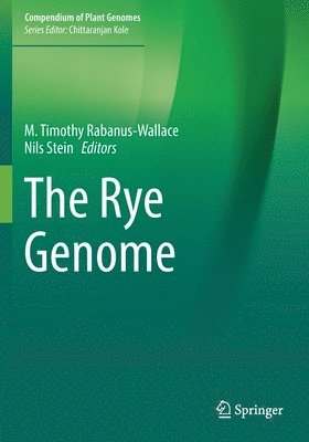 The Rye Genome 1