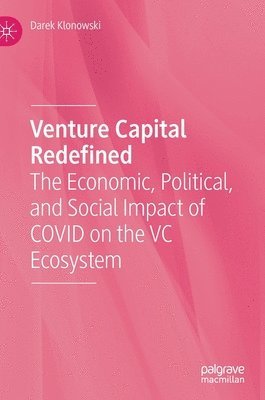 Venture Capital Redefined 1