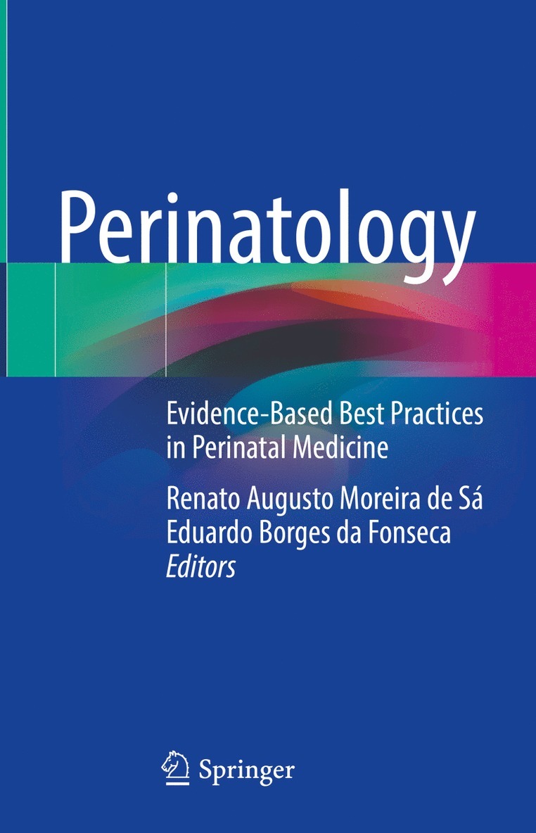 Perinatology 1