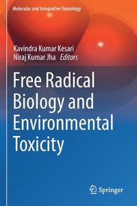 bokomslag Free Radical Biology and Environmental Toxicity