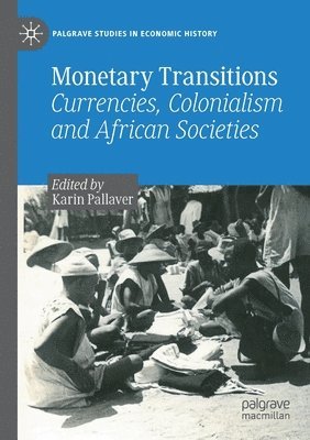 Monetary Transitions 1