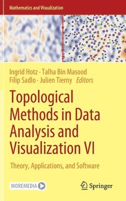 Topological Methods in Data Analysis and Visualization VI 1