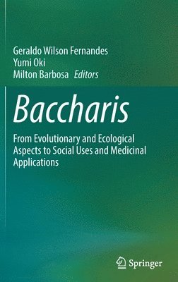 Baccharis 1