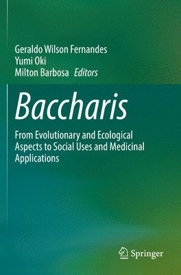 Baccharis 1