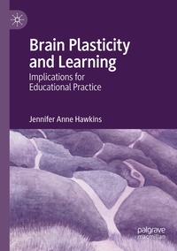 bokomslag Brain Plasticity and Learning