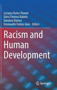 bokomslag Racism and Human Development