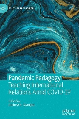 Pandemic Pedagogy 1