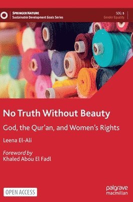 No Truth Without Beauty 1