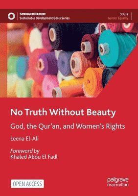 bokomslag No Truth Without Beauty