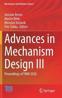 bokomslag Advances in Mechanism Design III