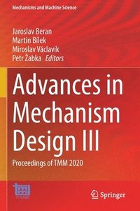 bokomslag Advances in Mechanism Design III