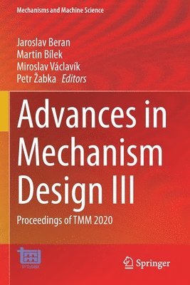 Advances in Mechanism Design III 1
