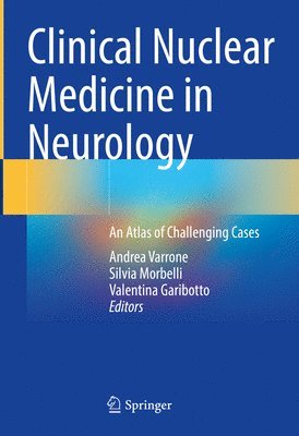 Clinical Nuclear Medicine in Neurology 1