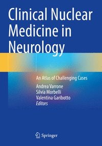 bokomslag Clinical Nuclear Medicine in Neurology