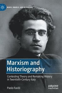 bokomslag Marxism and Historiography
