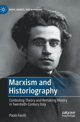 Marxism and Historiography 1