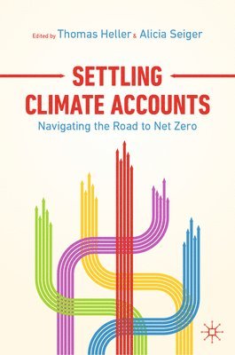 Settling Climate Accounts 1