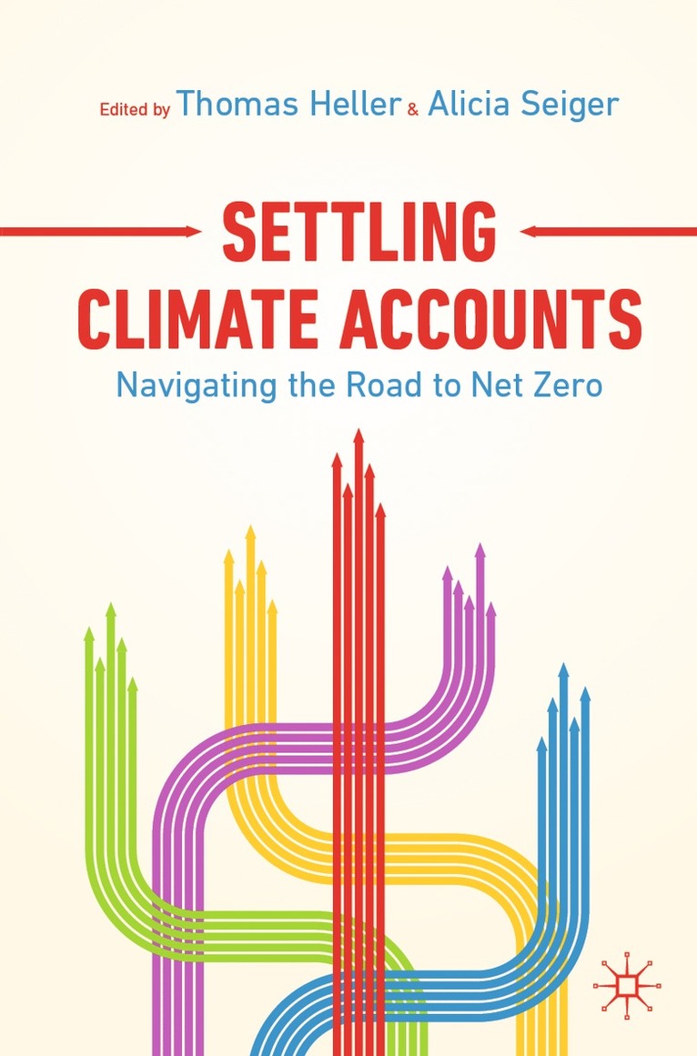 Settling Climate Accounts 1